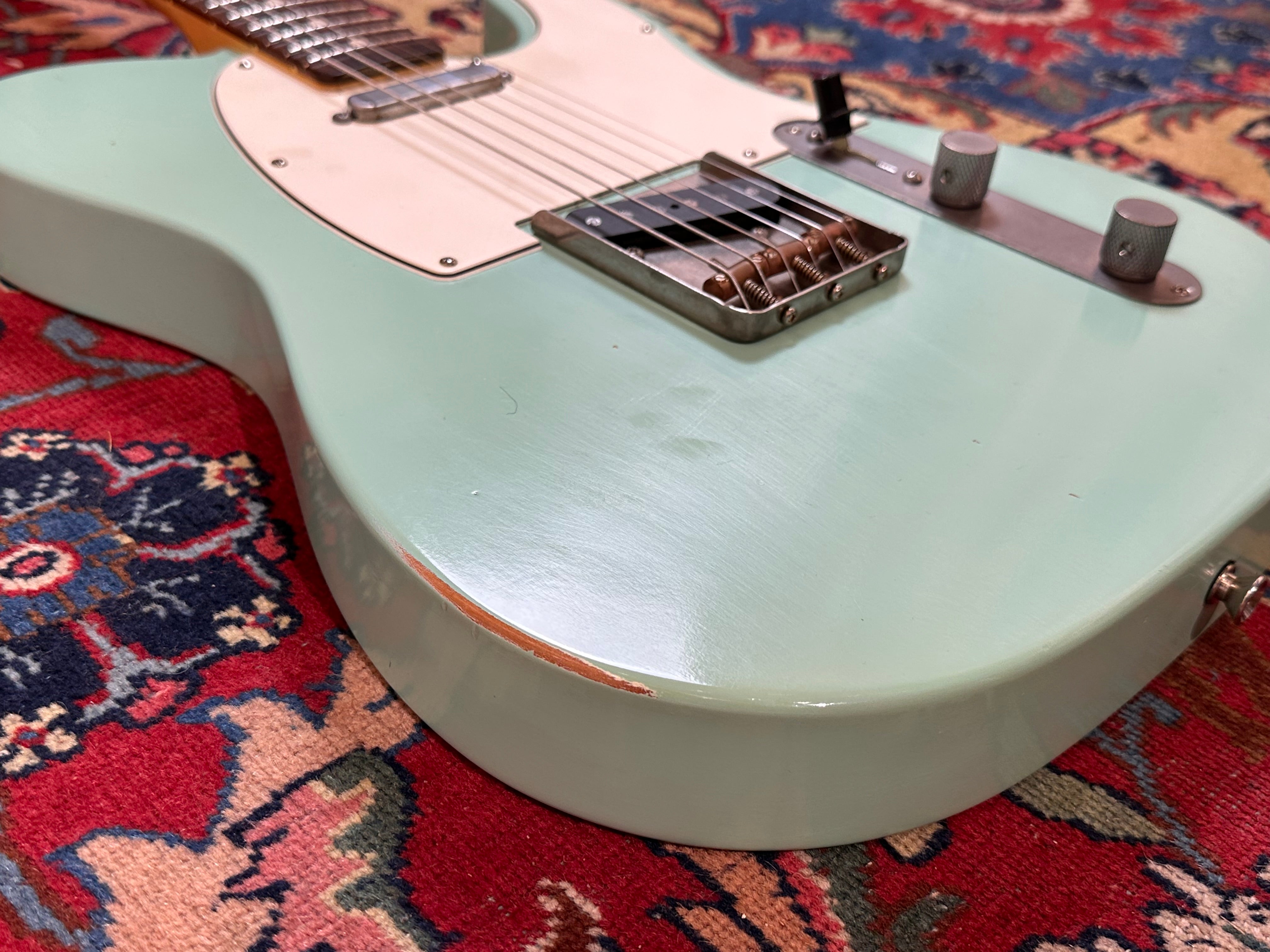 Nash T-63