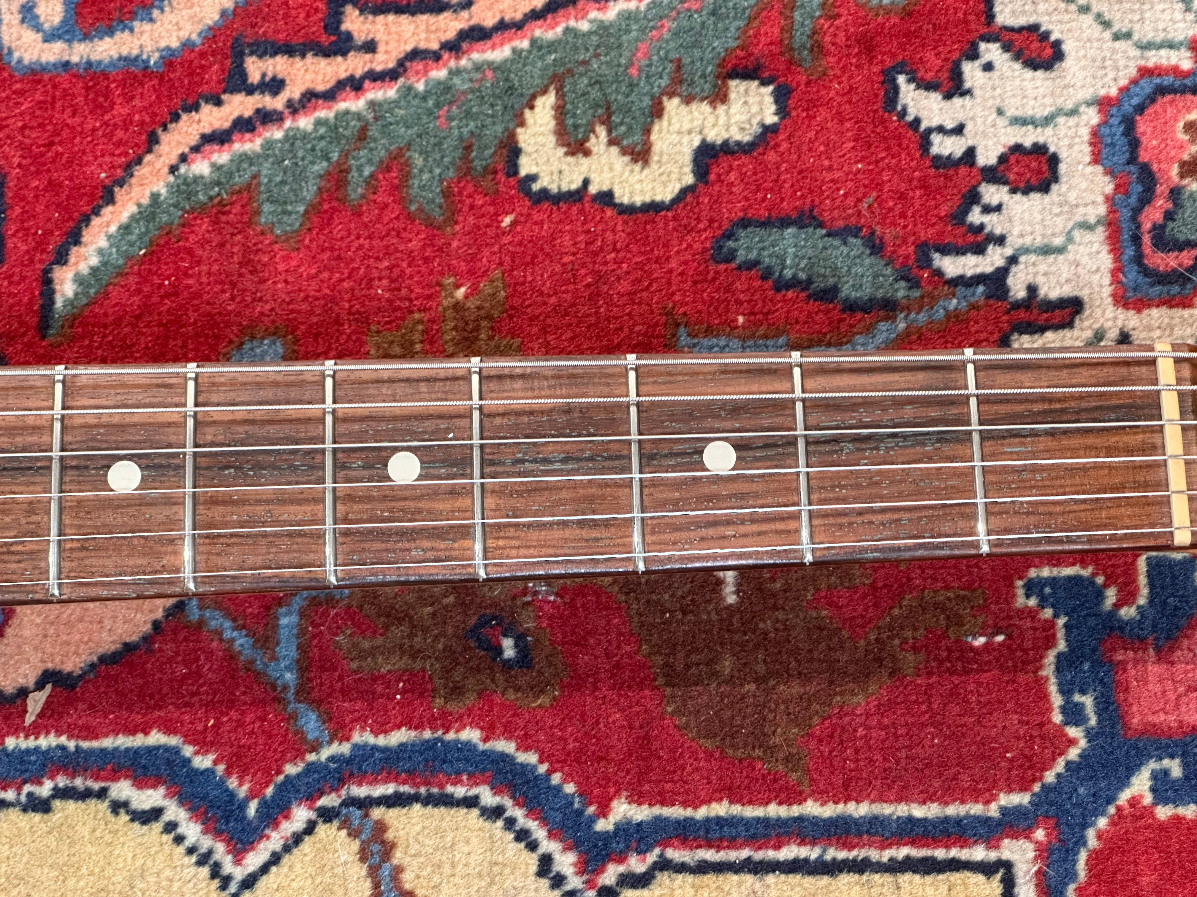 Nash T-63