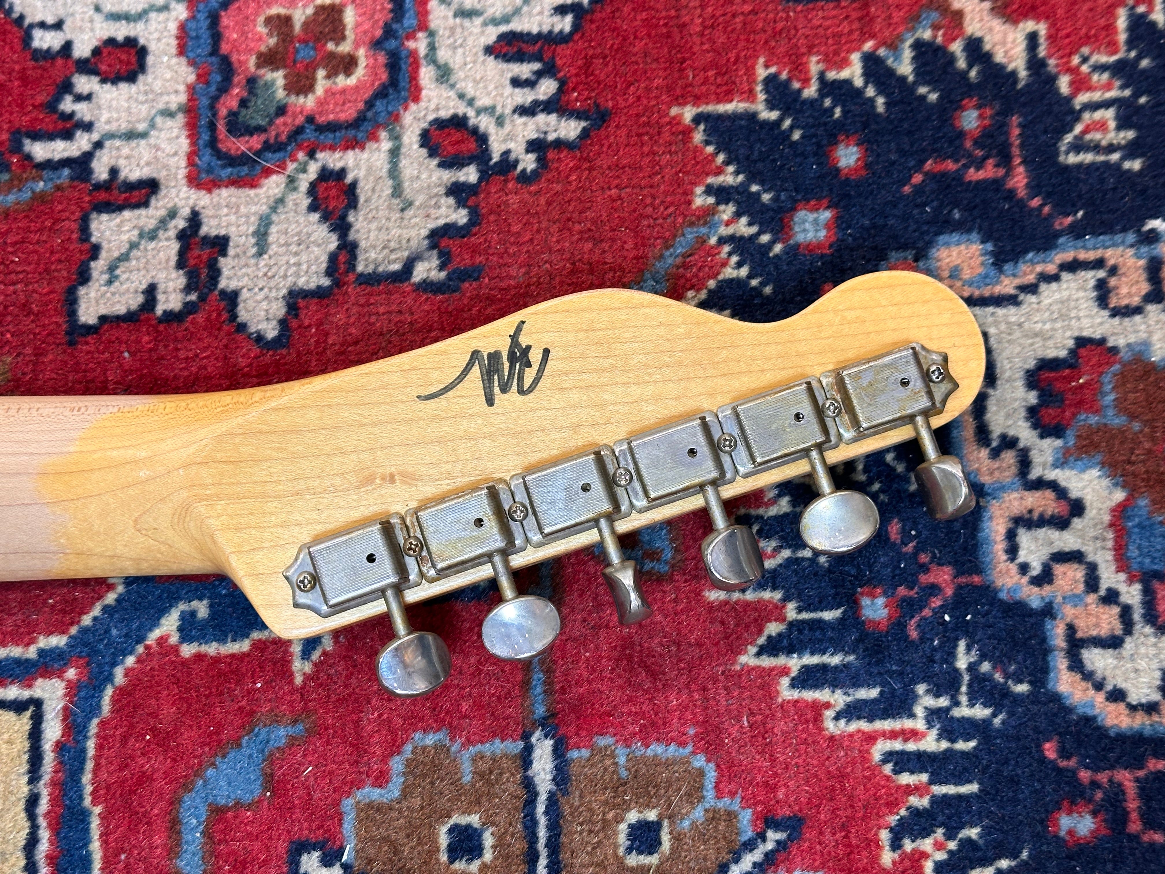 Nash T-63