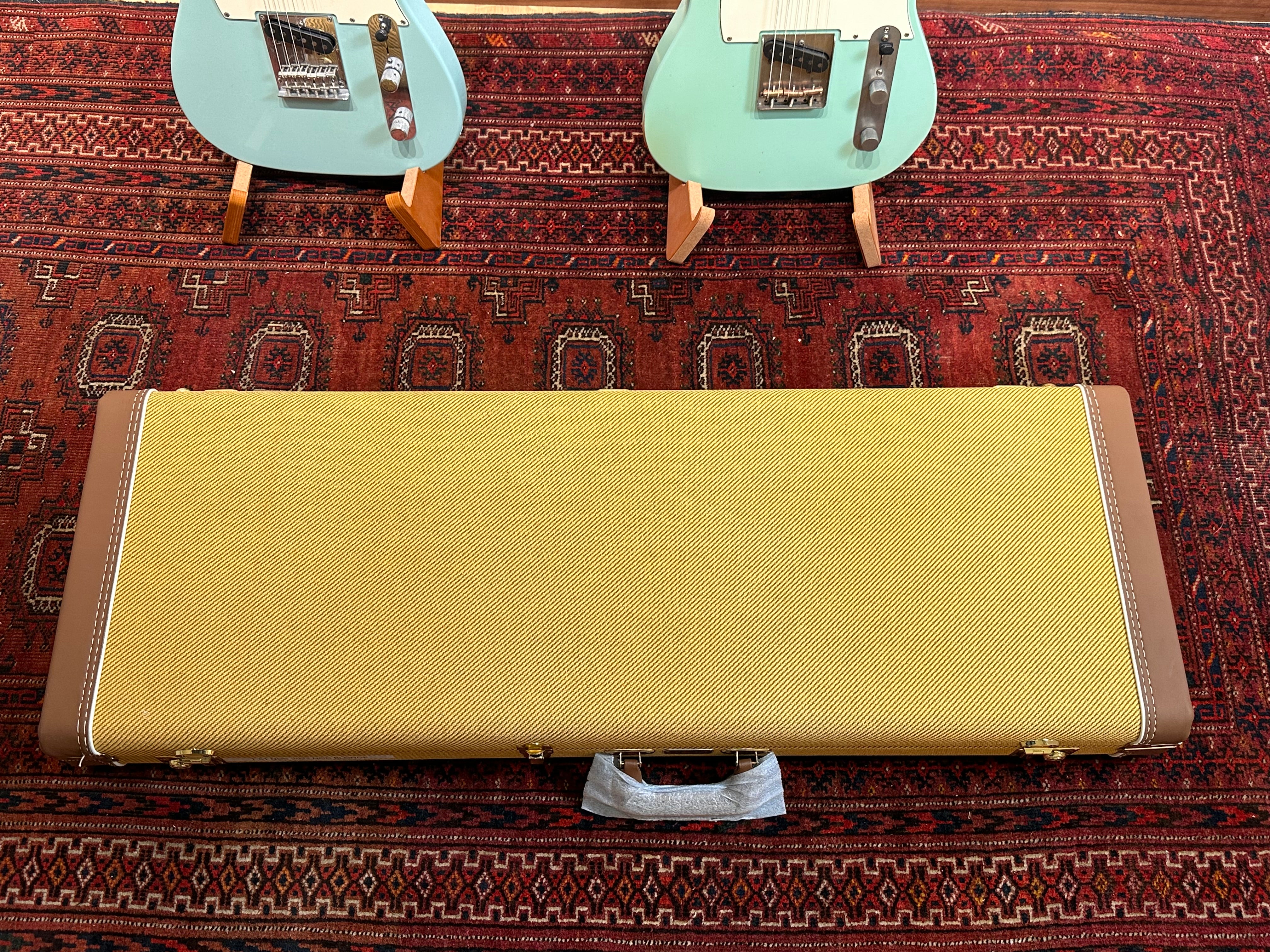 Fender Custom Shop '51 NOS Nocaster 2022 Blonde