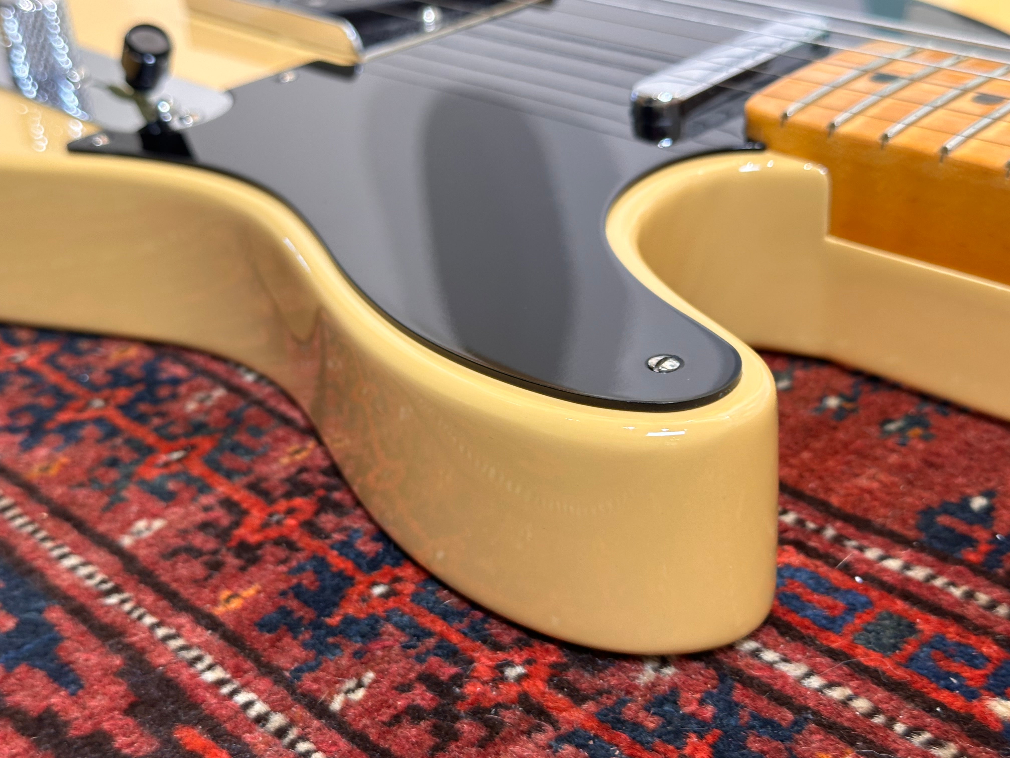 Fender Custom Shop '51 NOS Nocaster 2022 Blonde