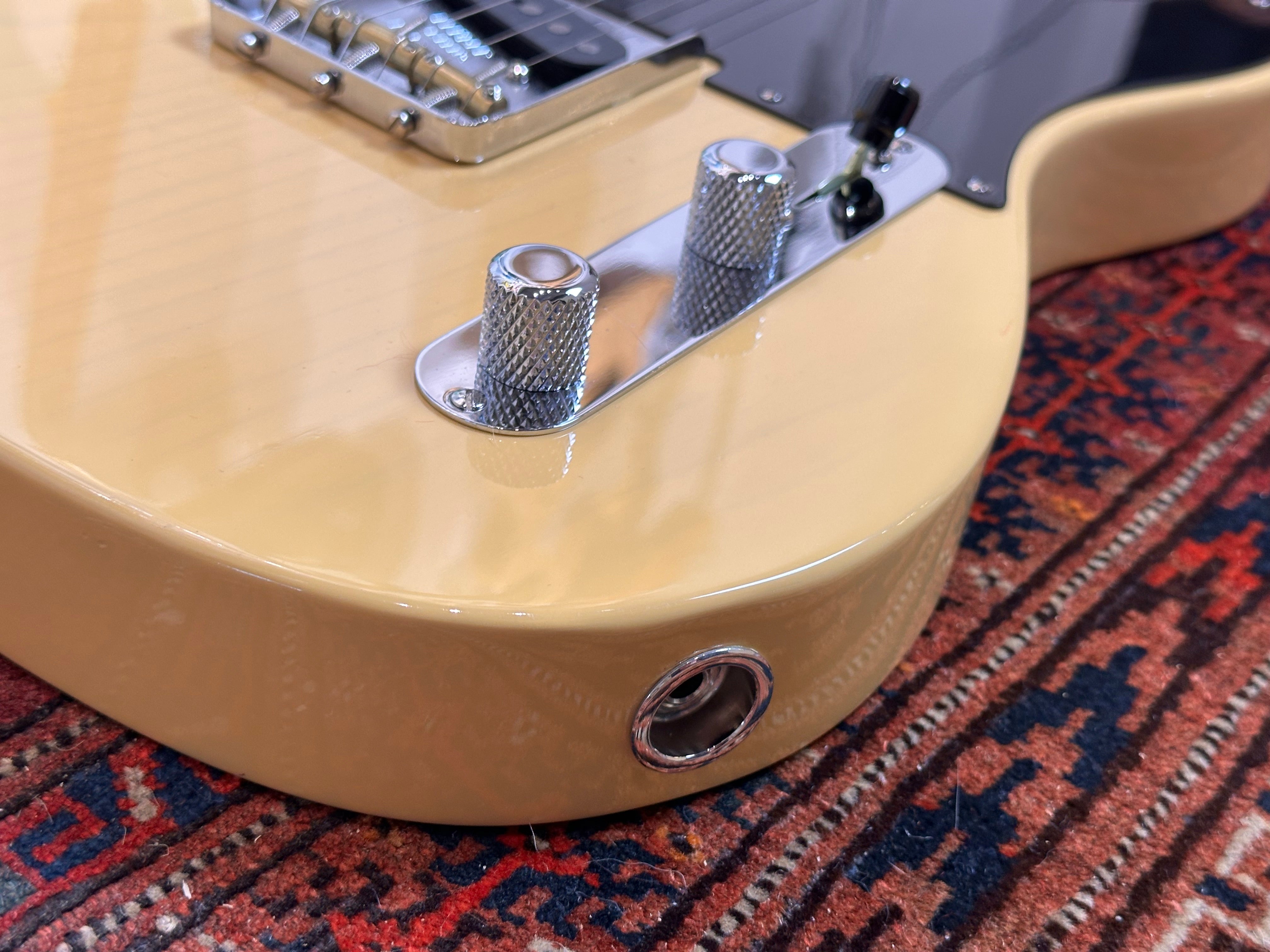 Fender Custom Shop '51 NOS Nocaster 2022 Blonde