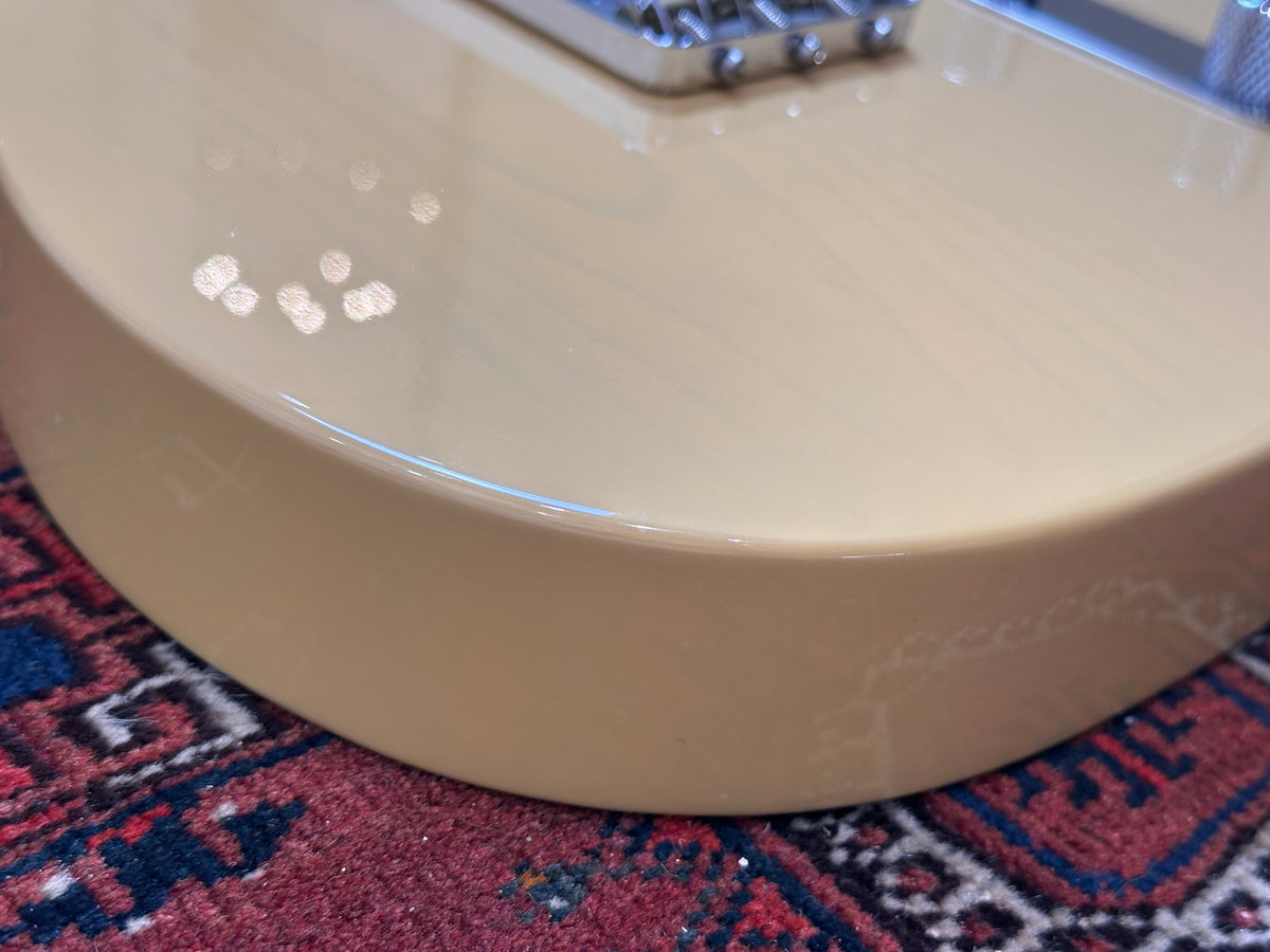 Fender Custom Shop '51 NOS Nocaster 2022 Blonde
