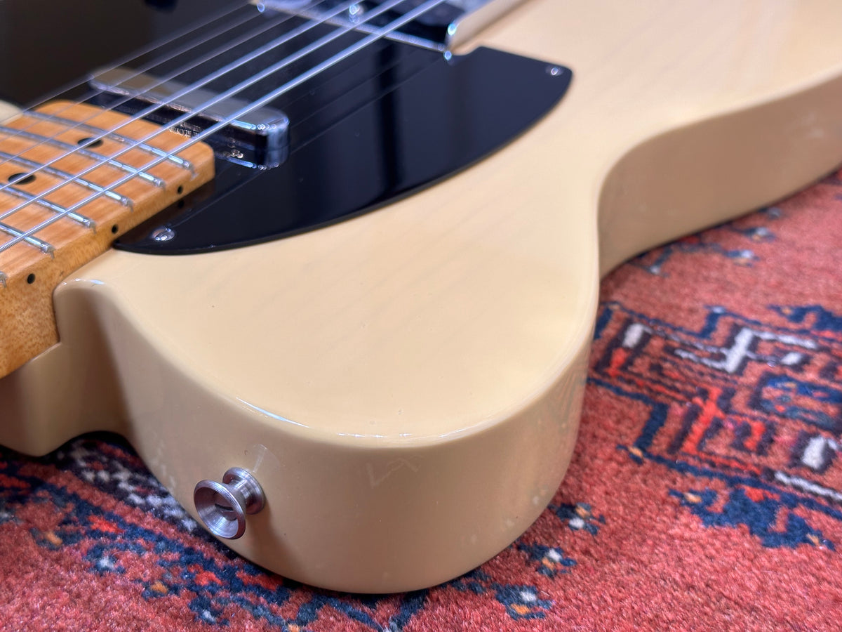 Fender Custom Shop '51 NOS Nocaster 2022 Blonde