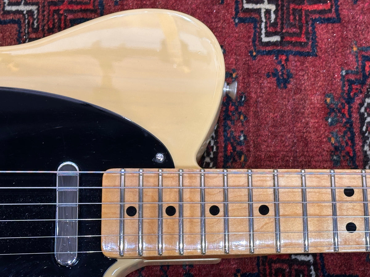 Fender Custom Shop '51 NOS Nocaster 2022 Blonde