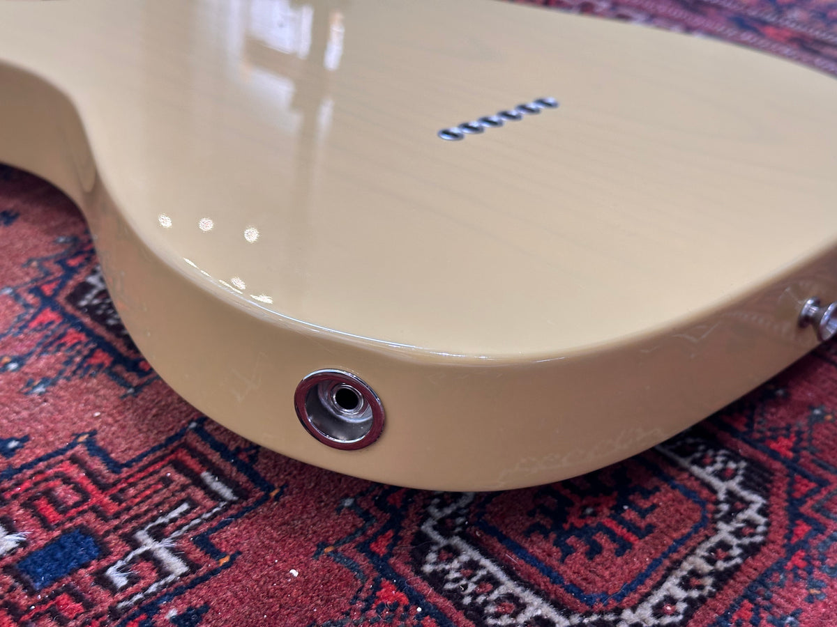 Fender Custom Shop '51 NOS Nocaster 2022 Blonde