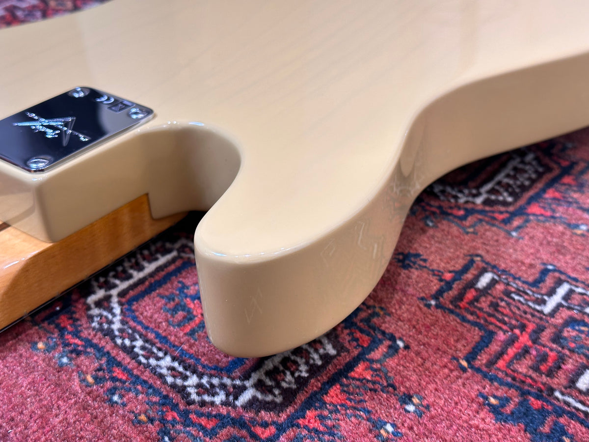 Fender Custom Shop '51 NOS Nocaster 2022 Blonde