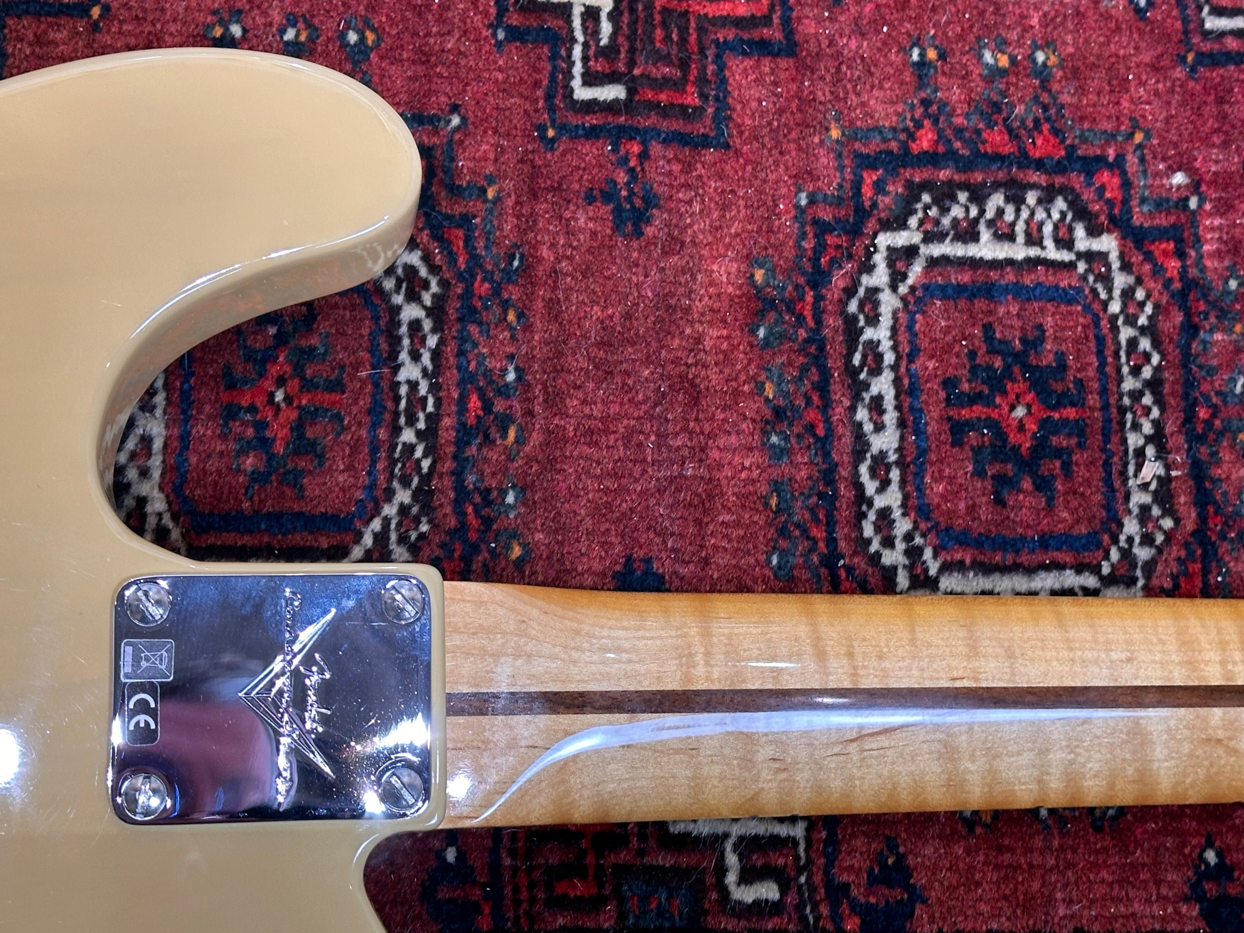 Fender Custom Shop '51 NOS Nocaster 2022 Blonde