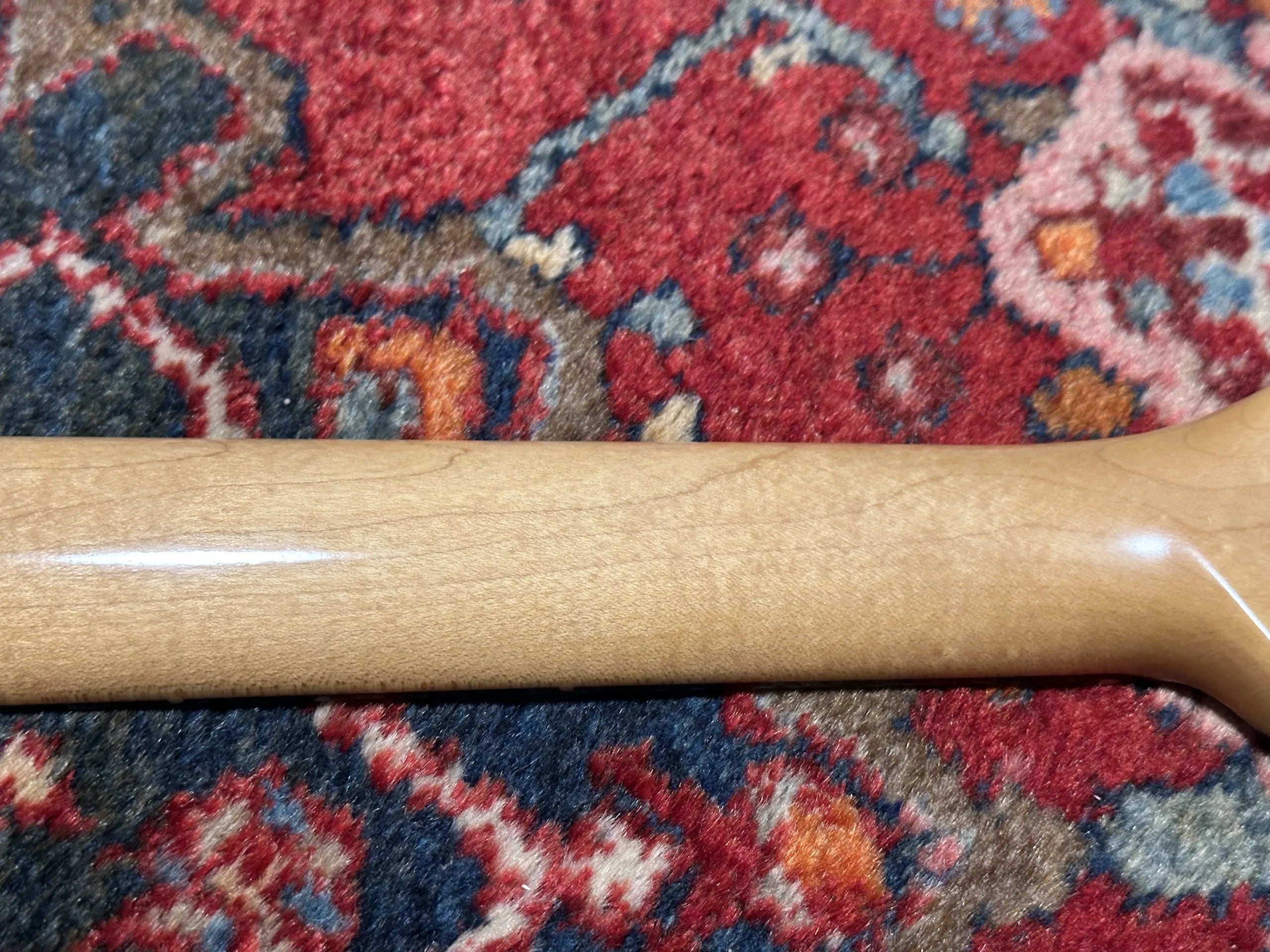 Fender Custom Shop '60 NAMM LTD Competition Closet Classic Stratocaster 2007 Lake Placid Blue