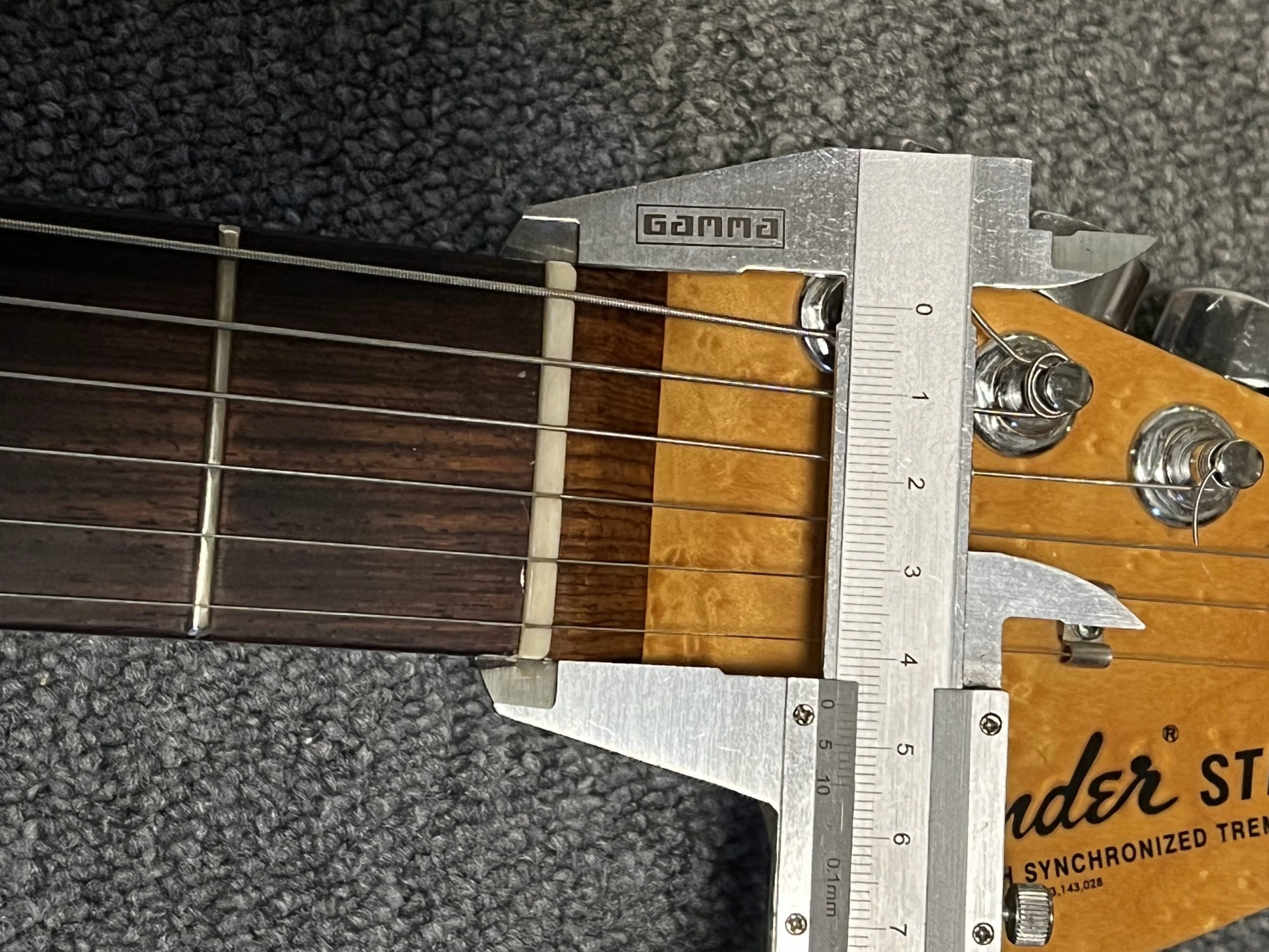 SOLD - 1979 25th Anniversary Porsche Silver (replacement neck)