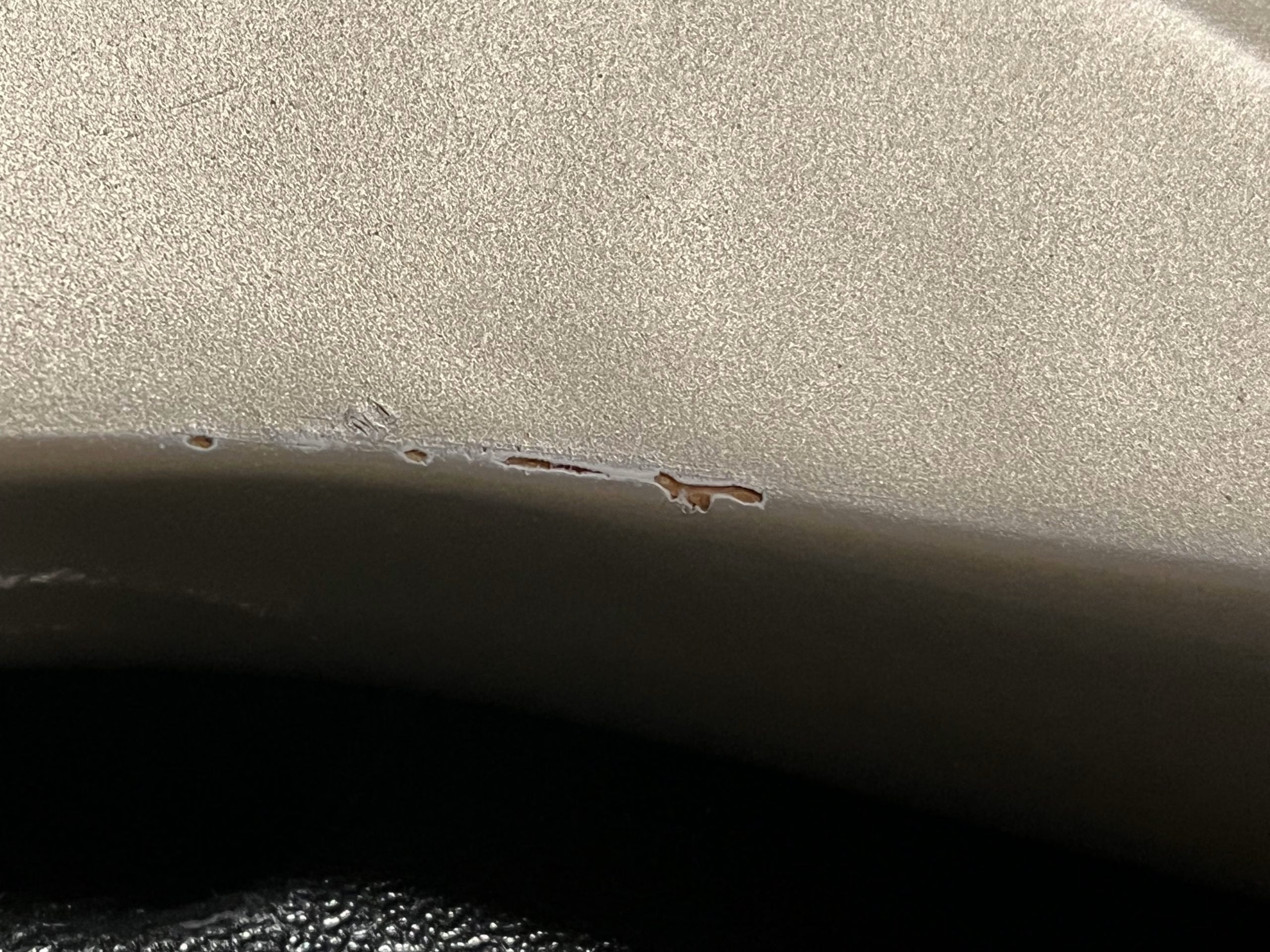 SOLD - 1979 25th Anniversary Stratocaster Porsche Silver 100% Original