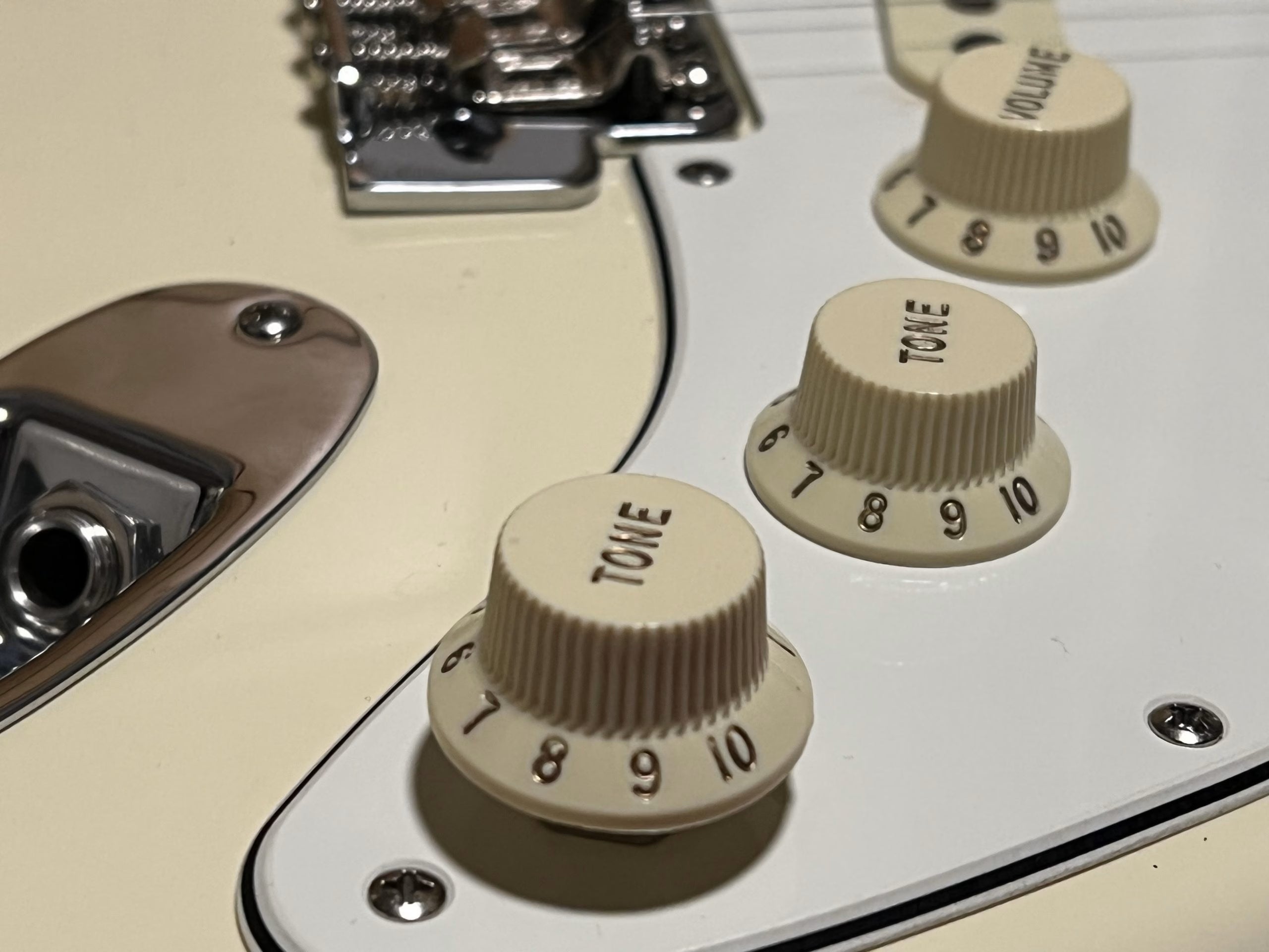 SOLD - 2019 American Performer Olympic White