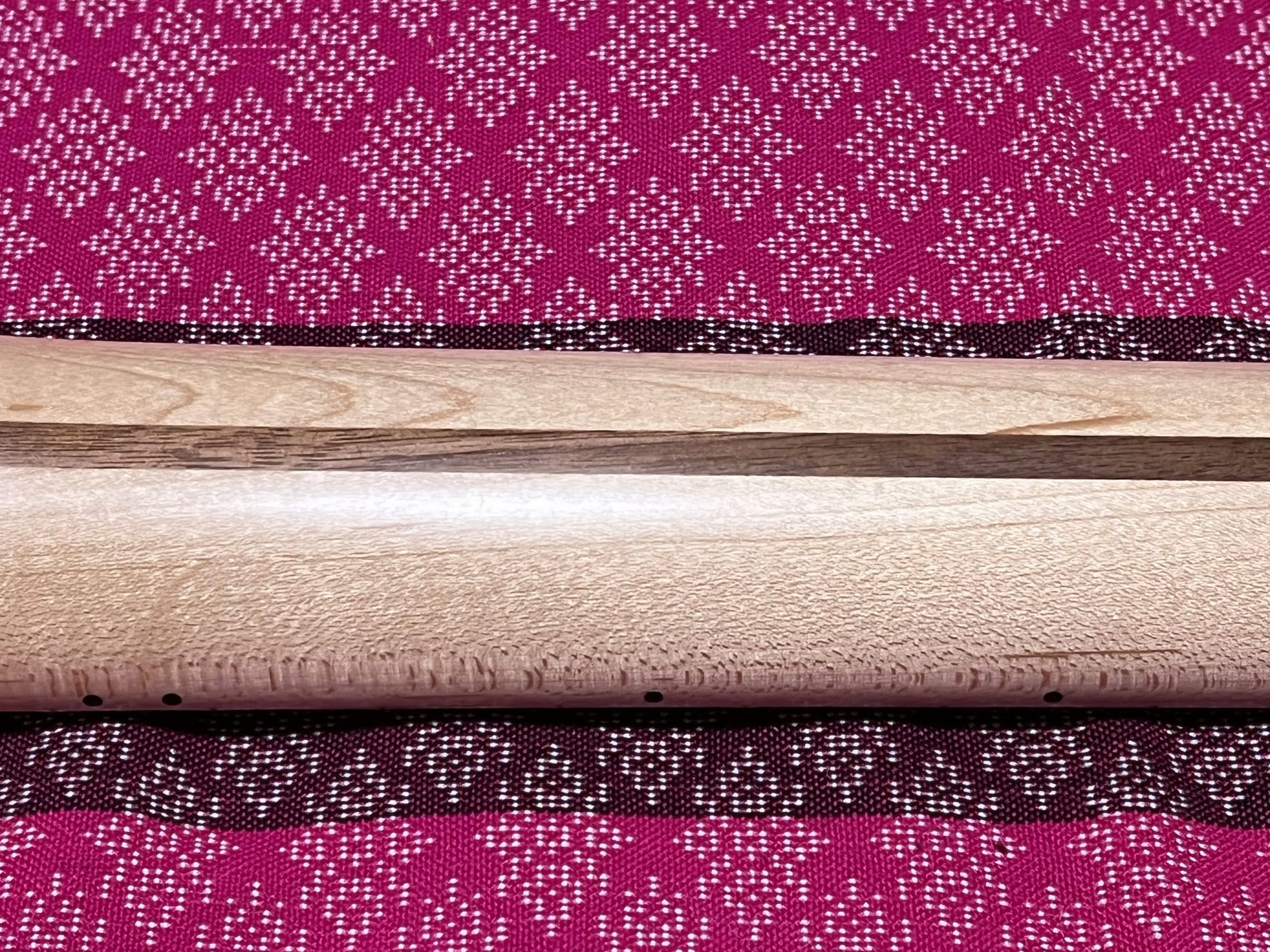 SOLD - 2019 American Performer Olympic White