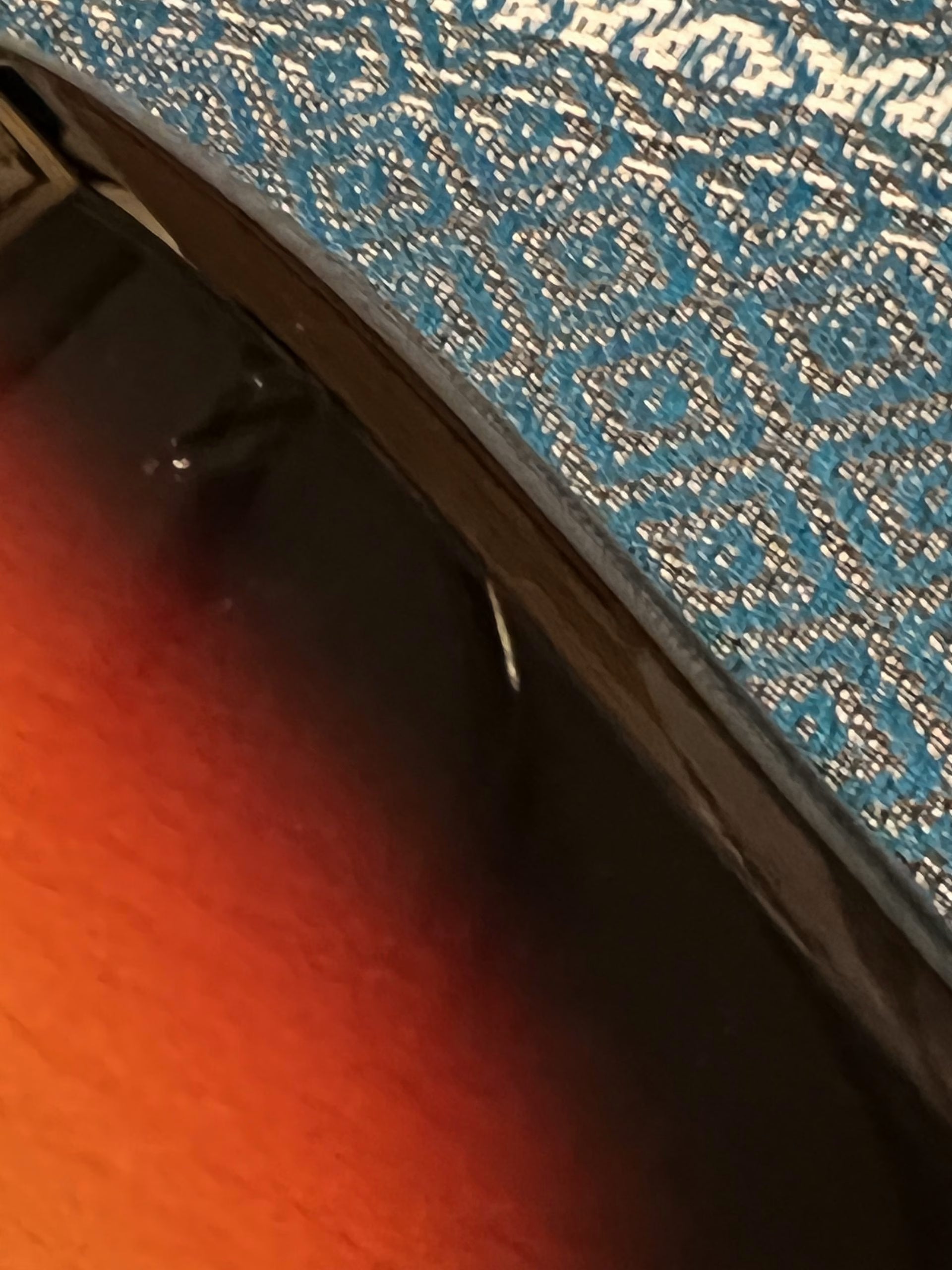 SOLD - 2006 Custom Shop 60s NOS Sunburst