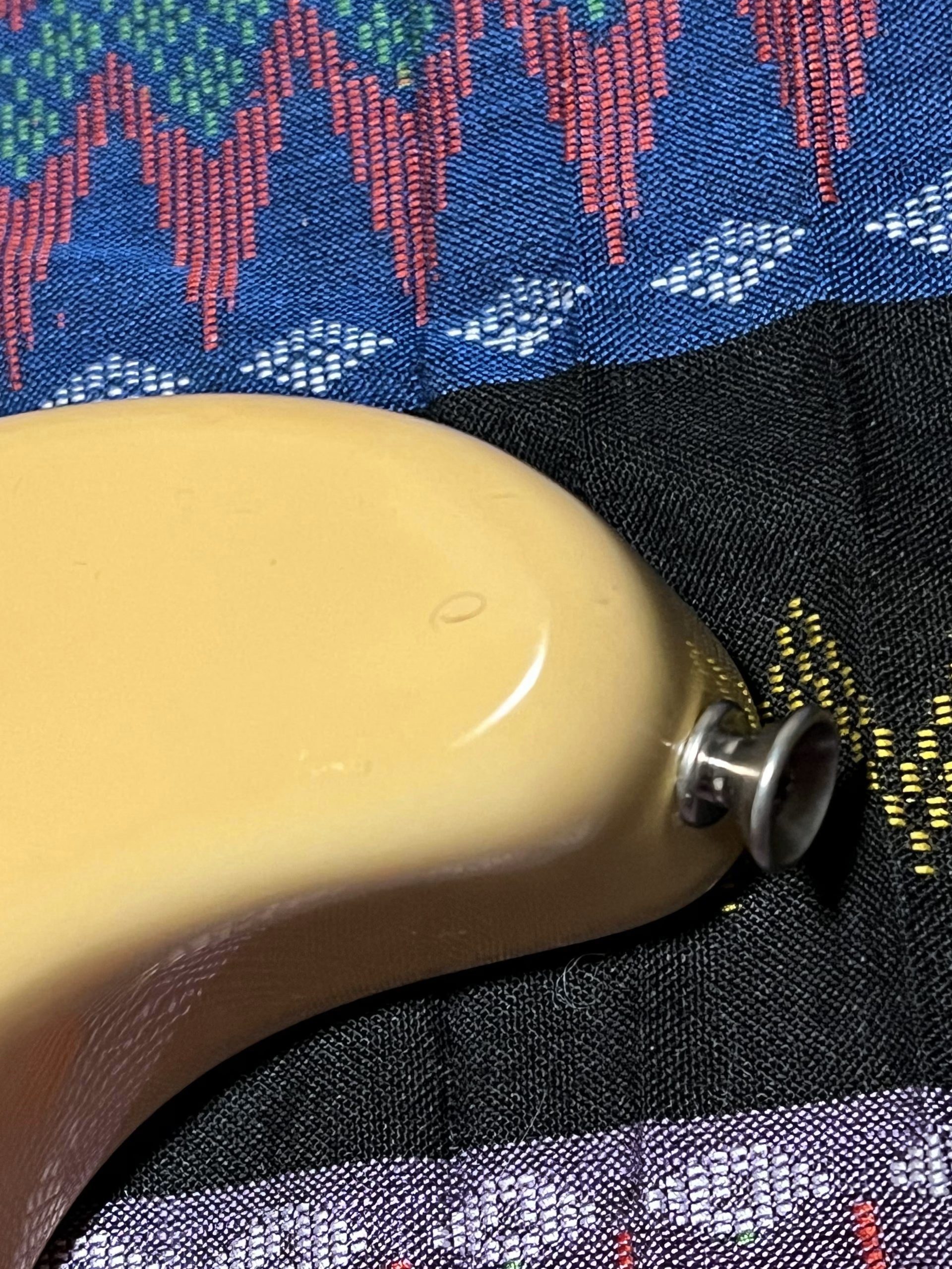 SOLD - 1989 Strat Plus Vintage White