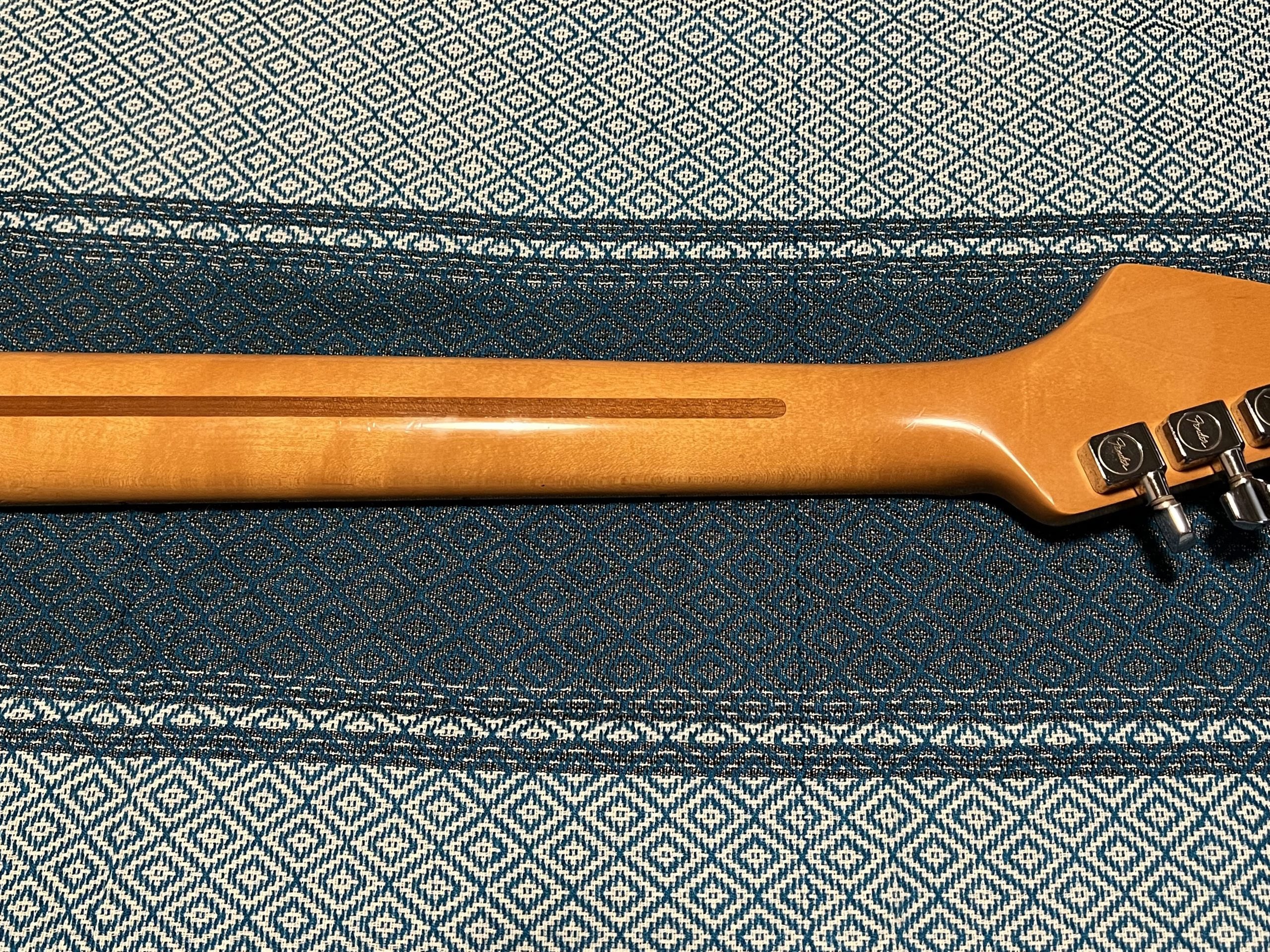 SOLD - 1988 American Standard Arctic White