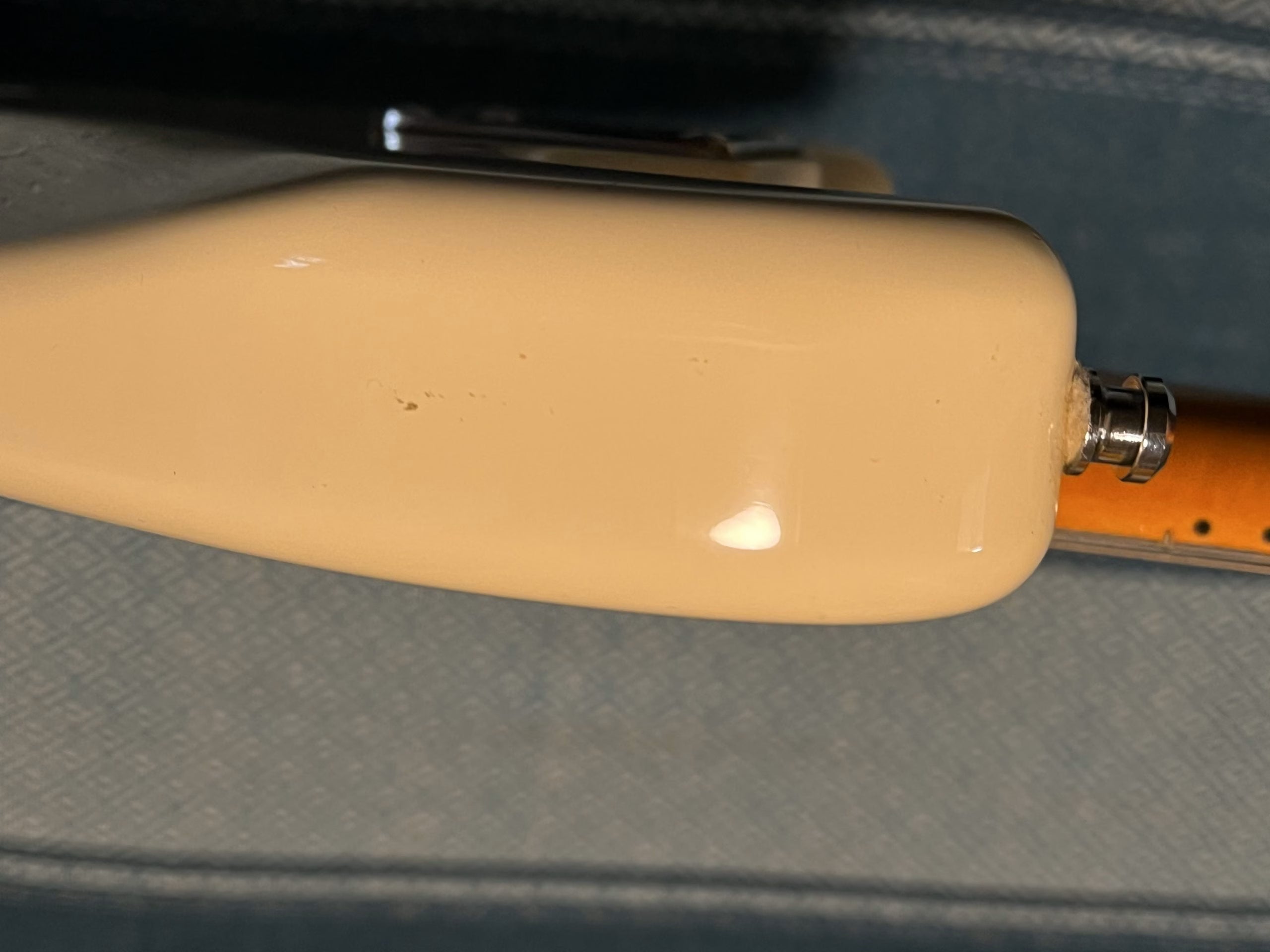 SOLD - 1988 American Standard Arctic White