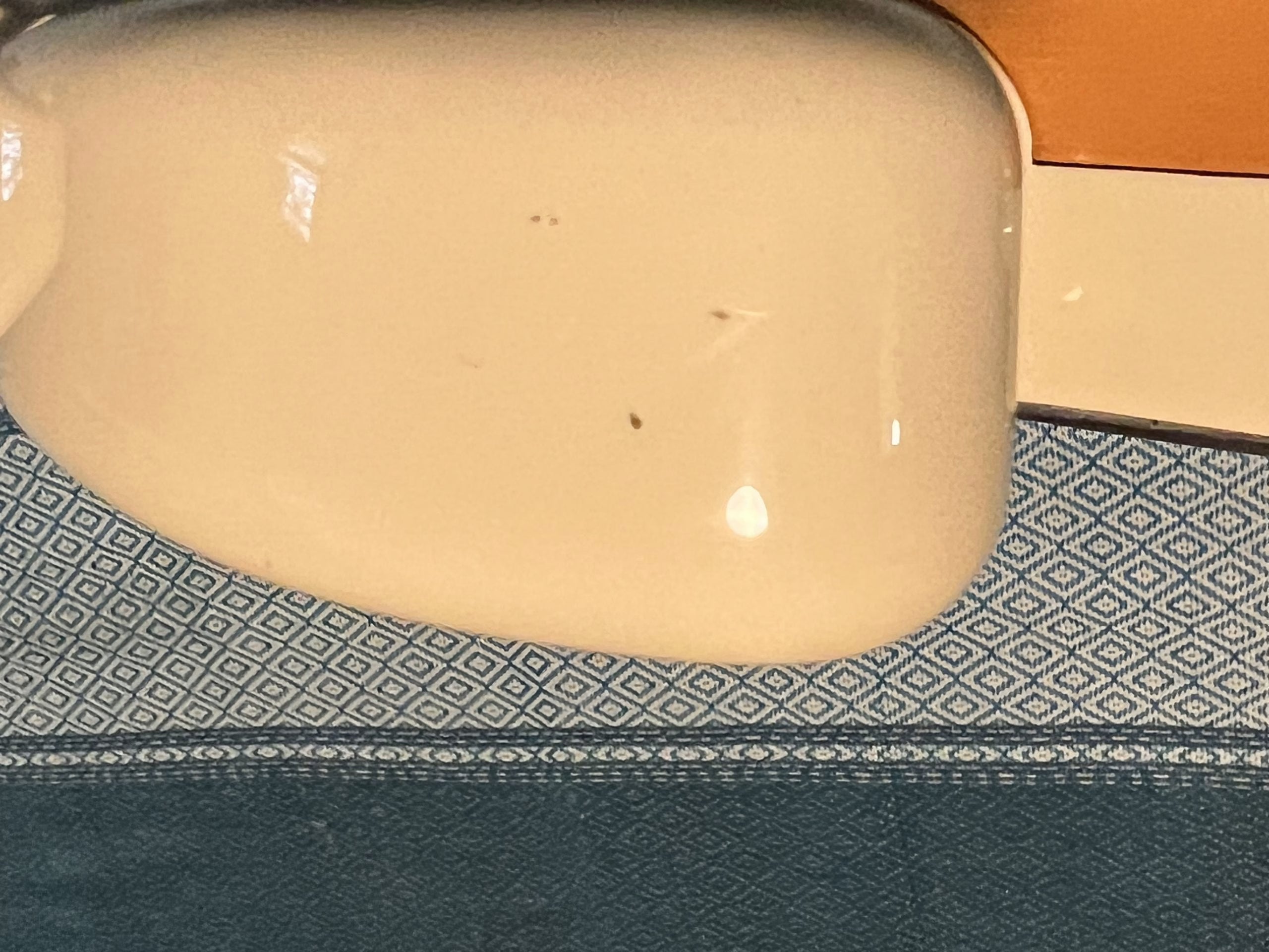 SOLD - 1988 American Standard Arctic White