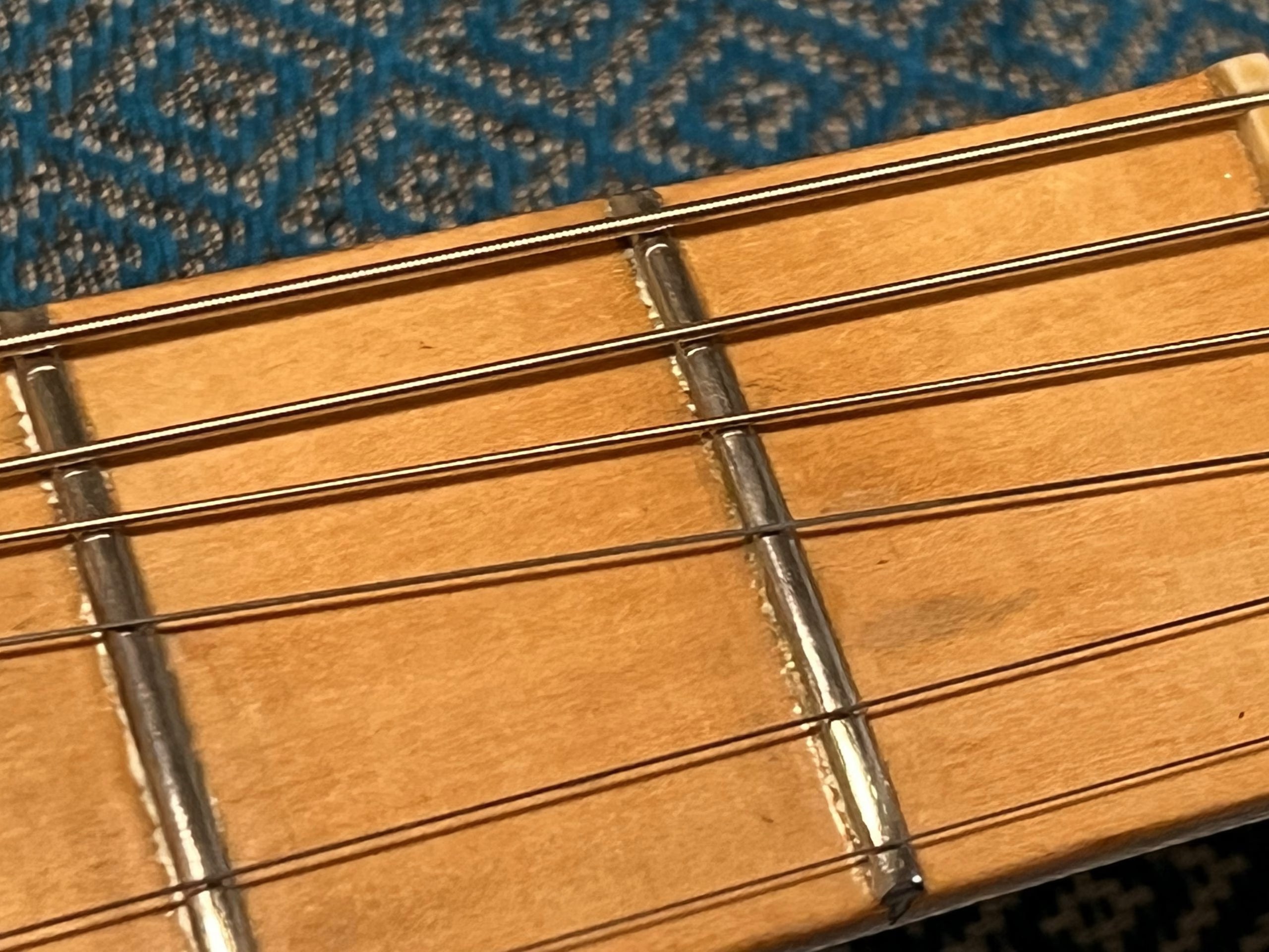 SOLD - 1988 American Standard Arctic White