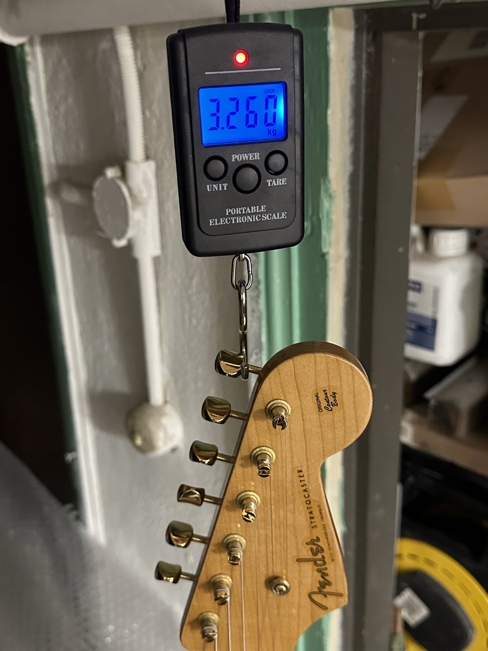 SOLD - 1999 Fender Custom Shop '50s Cunetto Relic Stratocaster 'Mary Kaye' Vintage Blonde