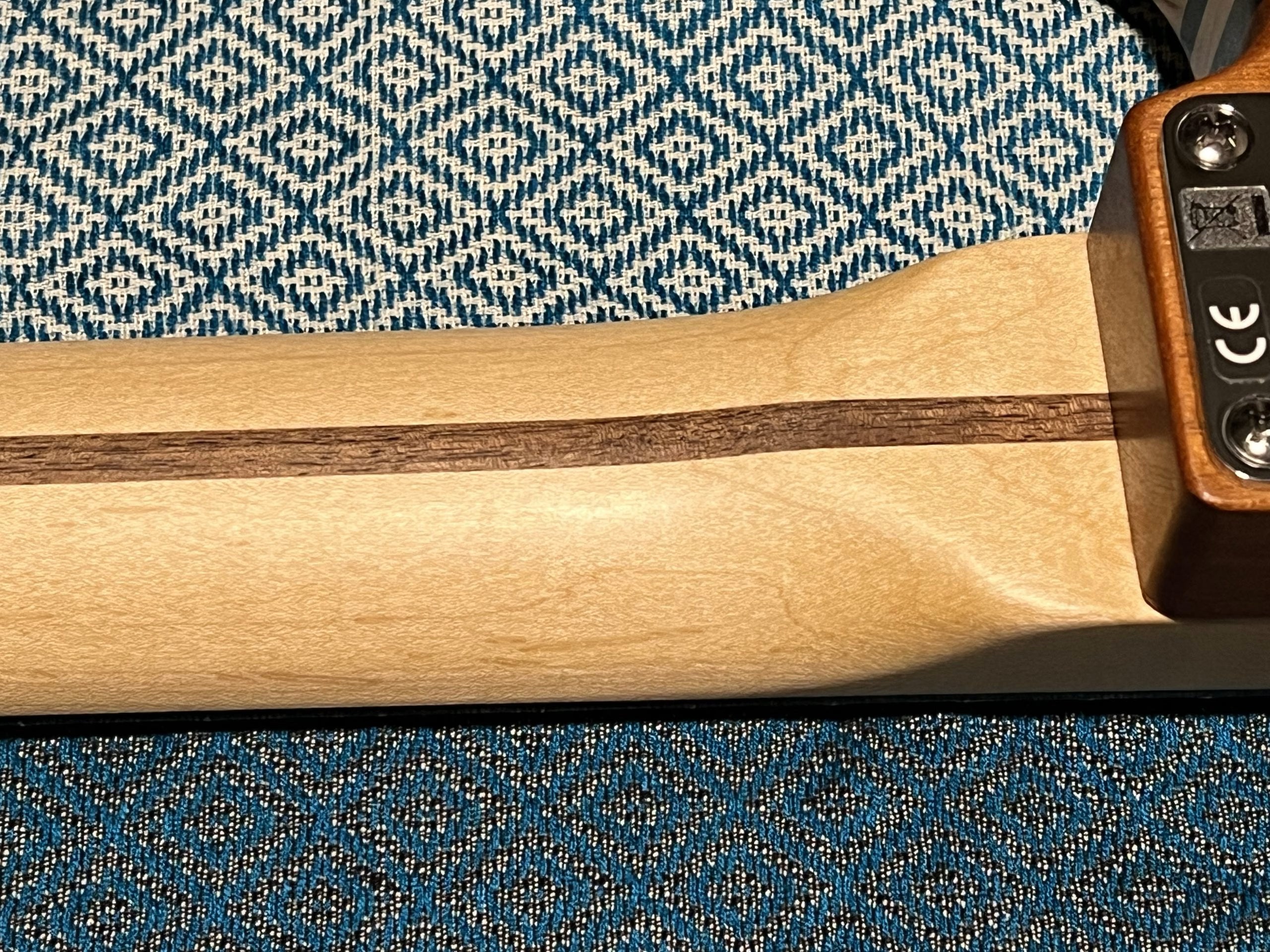 SOLD - 2015 "10 for 15" American Longboard Stratocaster