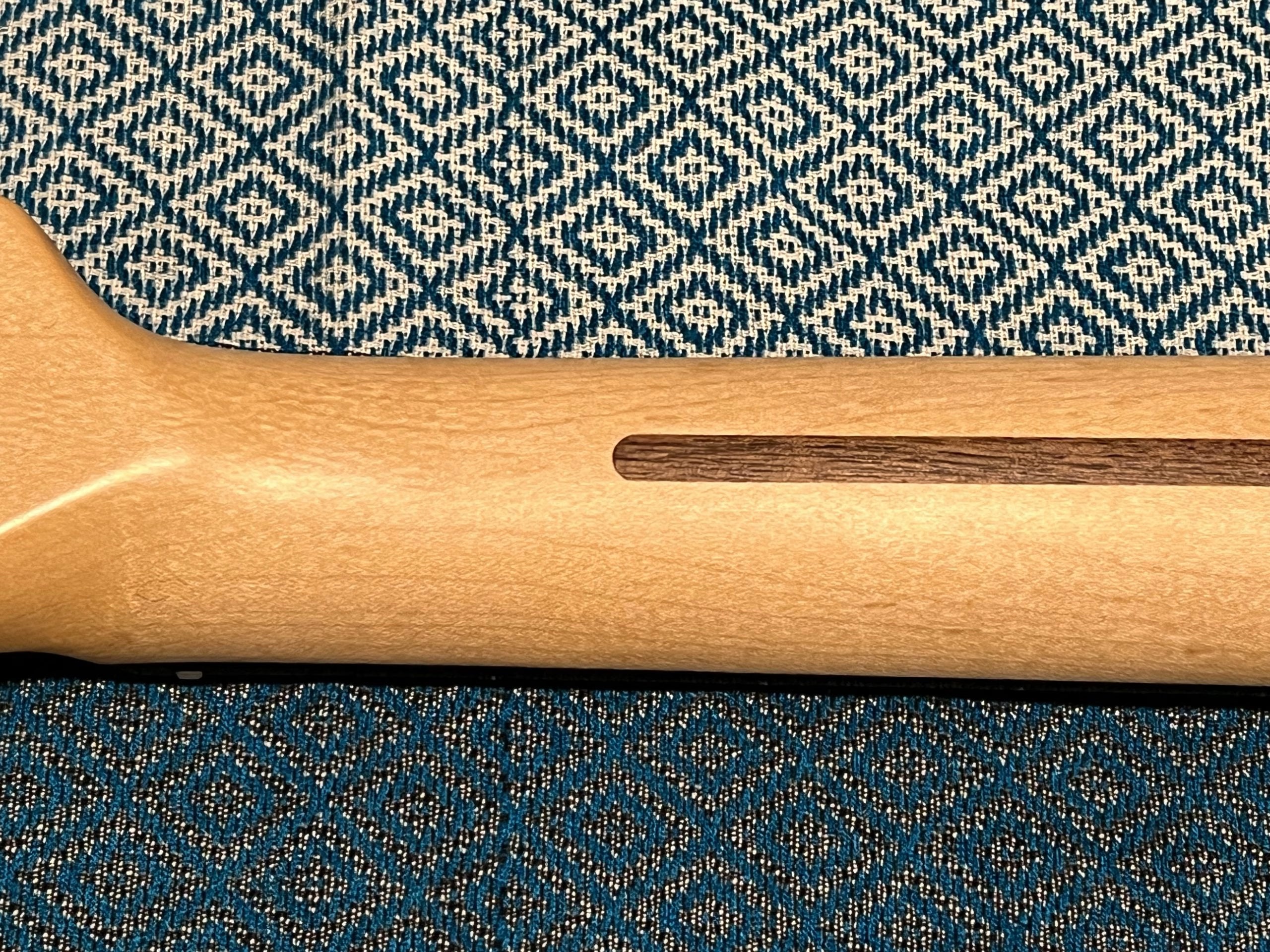 SOLD - 2015 "10 for 15" American Longboard Stratocaster