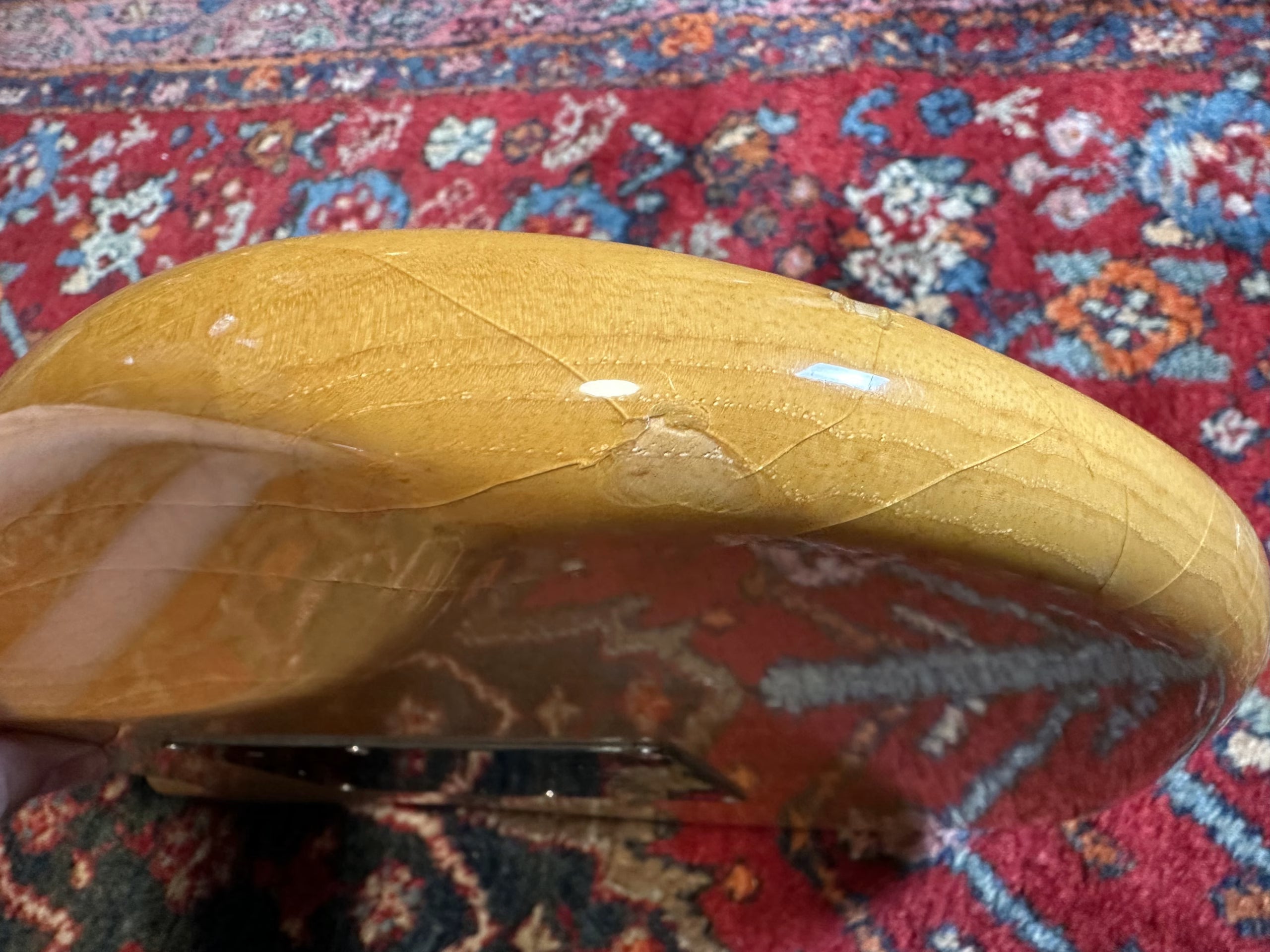 Fender Custom Shop '60 NOS Stratocaster 2004 Natural