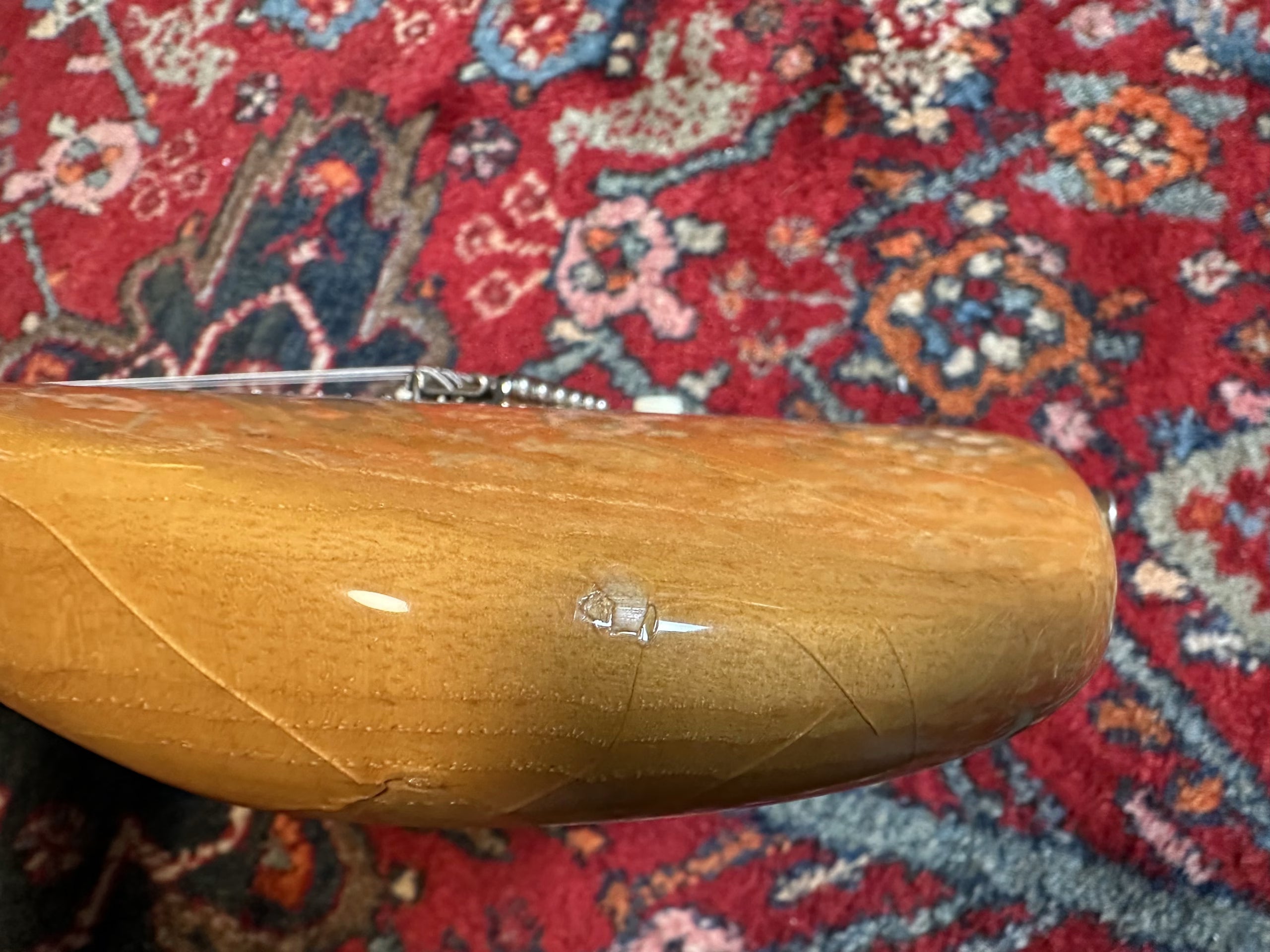 Fender Custom Shop '60 NOS Stratocaster 2004 Natural