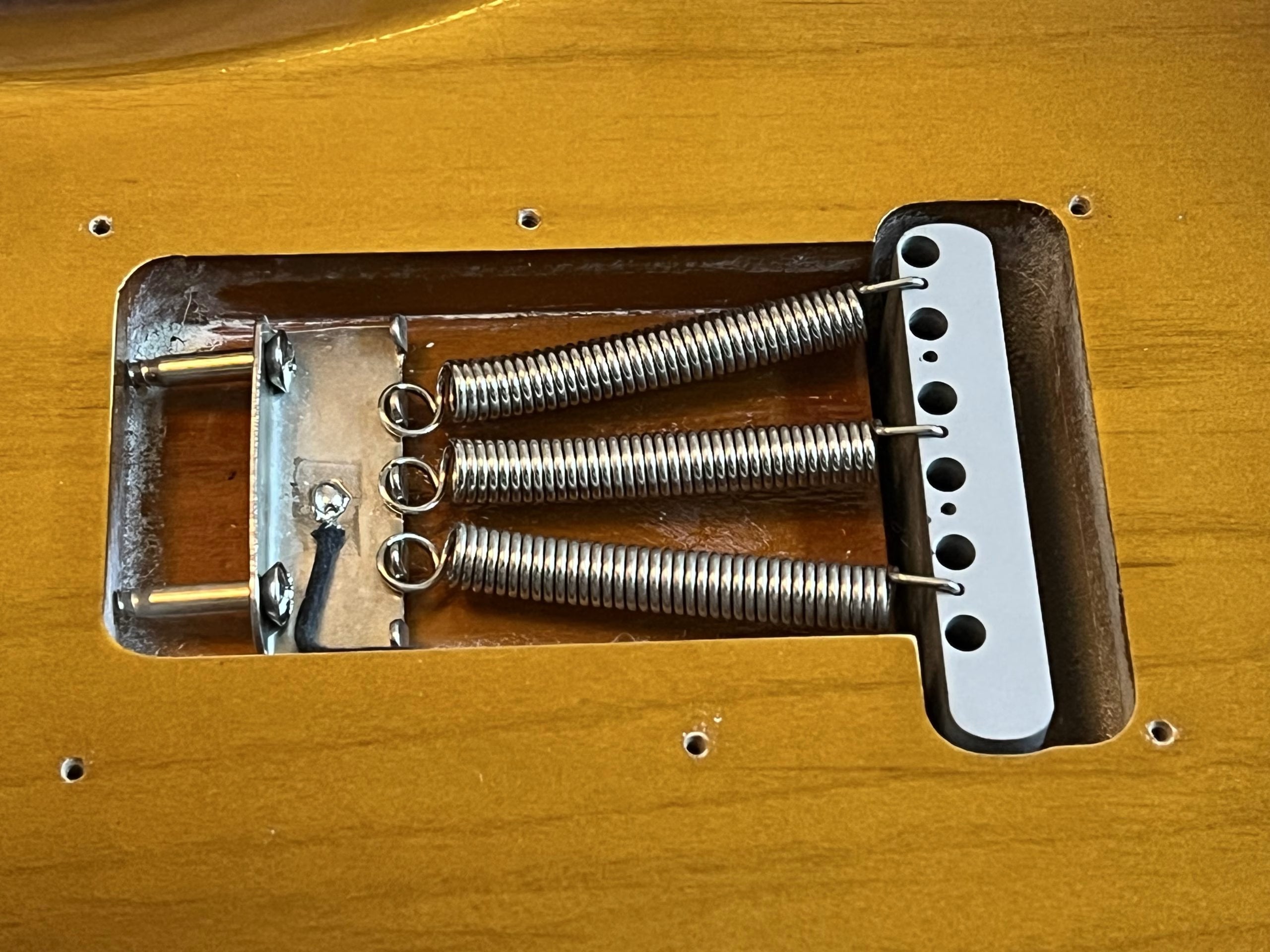 SOLD - 2007 Fender Custom Shop 57 Masterbuilt Stratocaster 50th anniversary by Jason Smith Sunburst